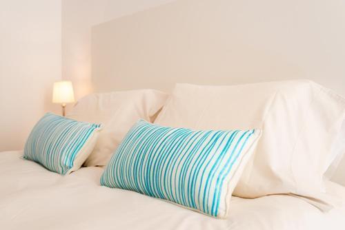 Plaza Picasso Apartment มาลากา ภายนอก รูปภาพ